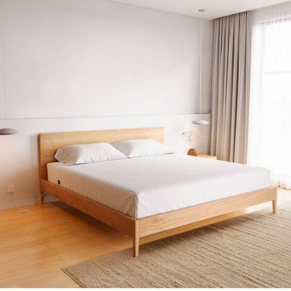 PulseGround™ Fitted Sheet