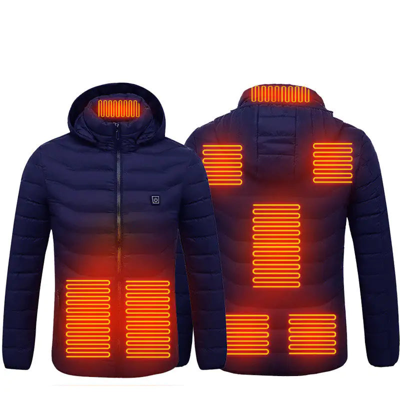 SmartWarm Heated Jacket