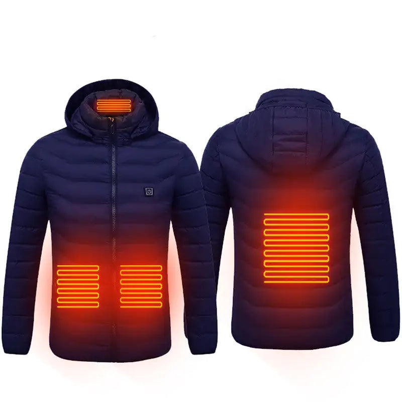 SmartWarm Heated Jacket