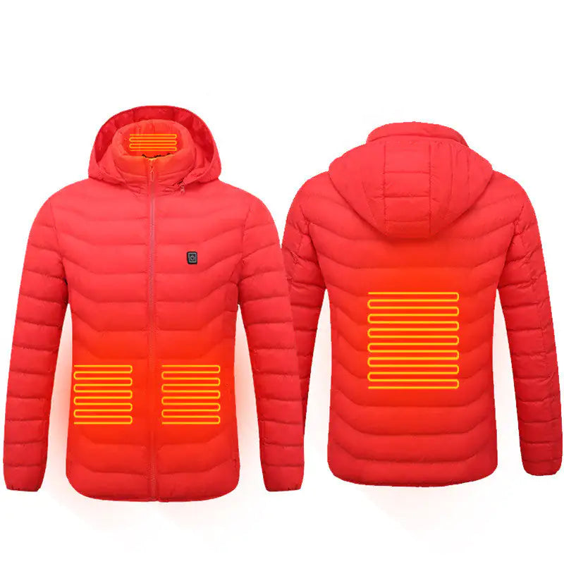 SmartWarm Heated Jacket