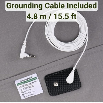 PulseGround™ Fitted Sheet