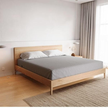 PulseGround™ Fitted Sheet