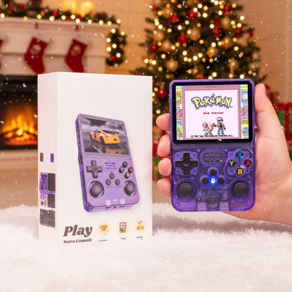 ArcadeGo™ Game Console