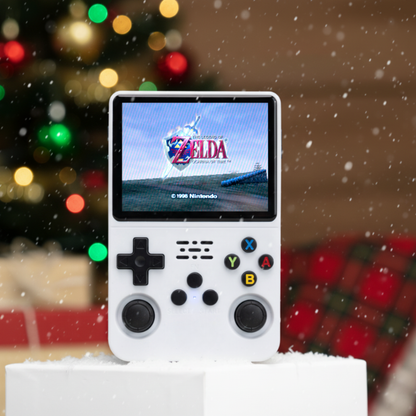 ArcadeGo™ Game Console