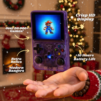 ArcadeGo™ Game Console