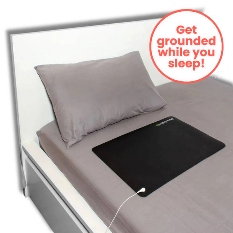 PulseGround™ Mat