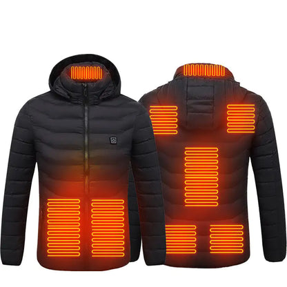 SmartWarm Heated Jacket