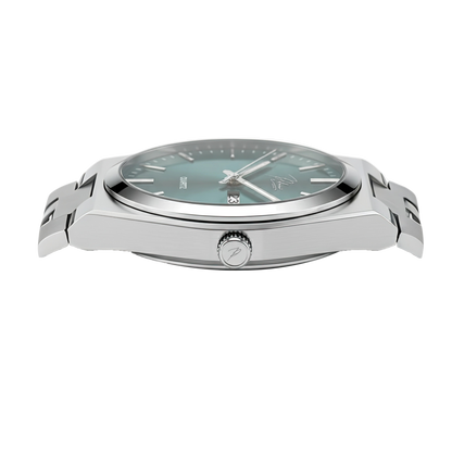 AURELIUS™ Steel Watch