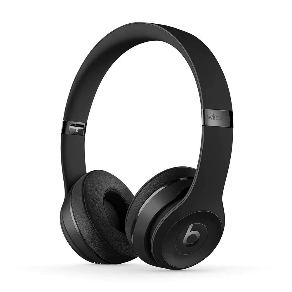 Beats by Dr. Dre - Beats Solo3 Wireless On-Ear Headphones