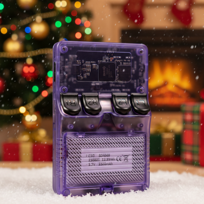 ArcadeGo™ Game Console