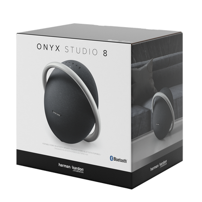 Harman Kardon Onyx Studio 8