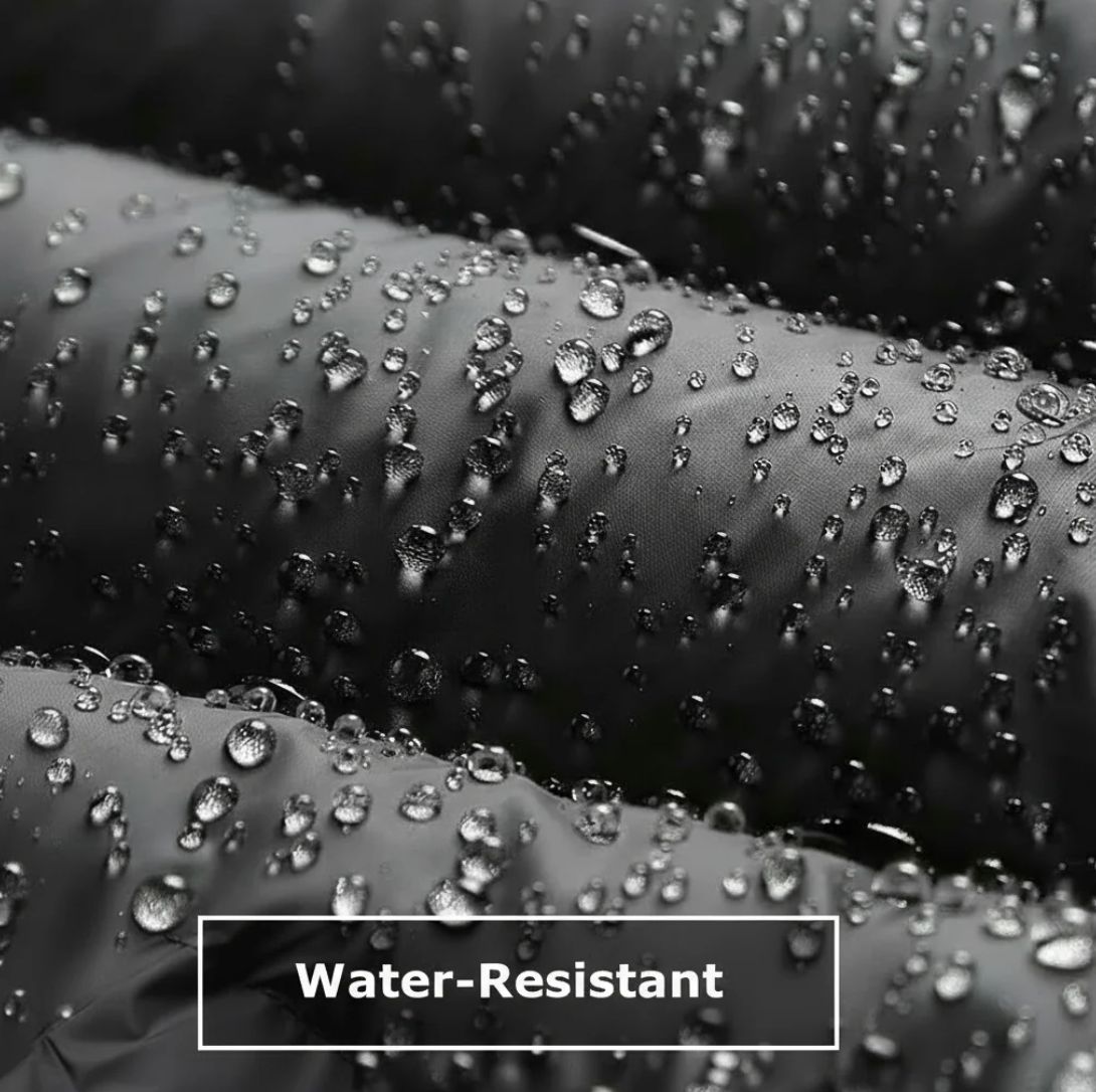 SmartWarm Heated Jacket