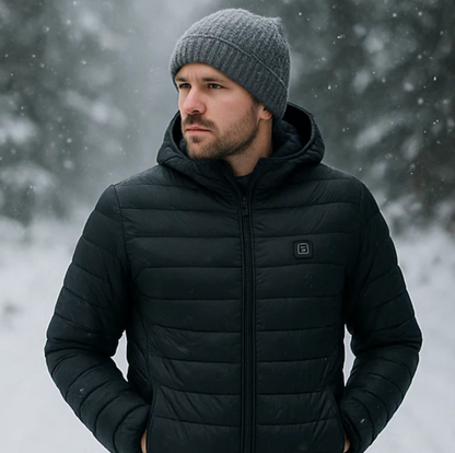 SmartWarm Heated Jacket