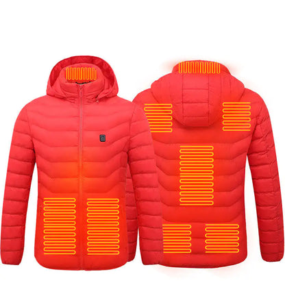 SmartWarm Heated Jacket