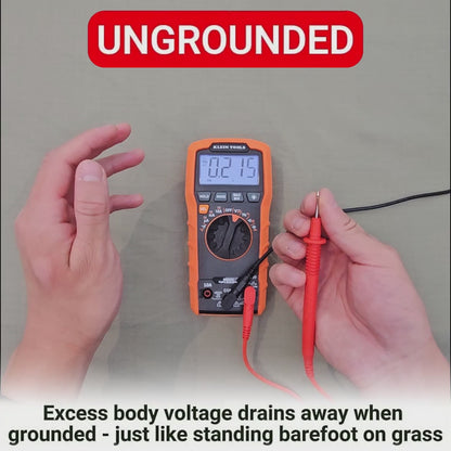 PulseGround™ Fitted Sheet