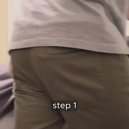 PulseGround™ Fitted Sheet