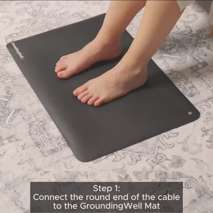 PulseGround™ Mat