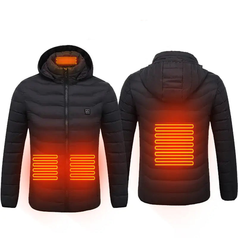 SmartWarm Heated Jacket