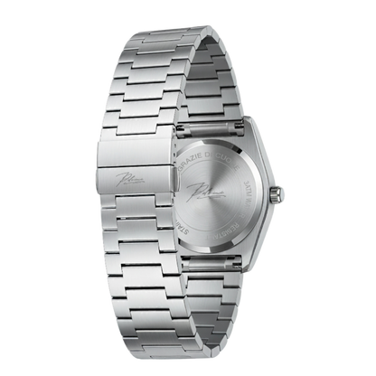 AURELIUS™ Steel Watch